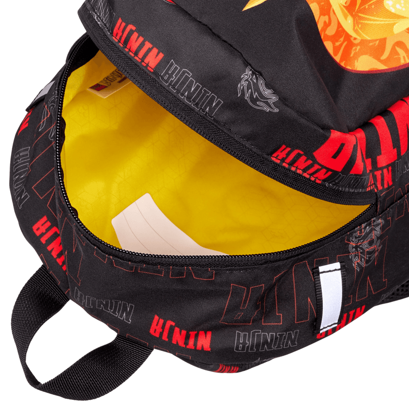 LEGO NINJAGO Seljakott Dragon Energy