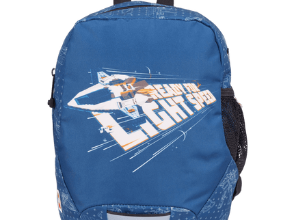 LEGO Seljakott City Space Explorer