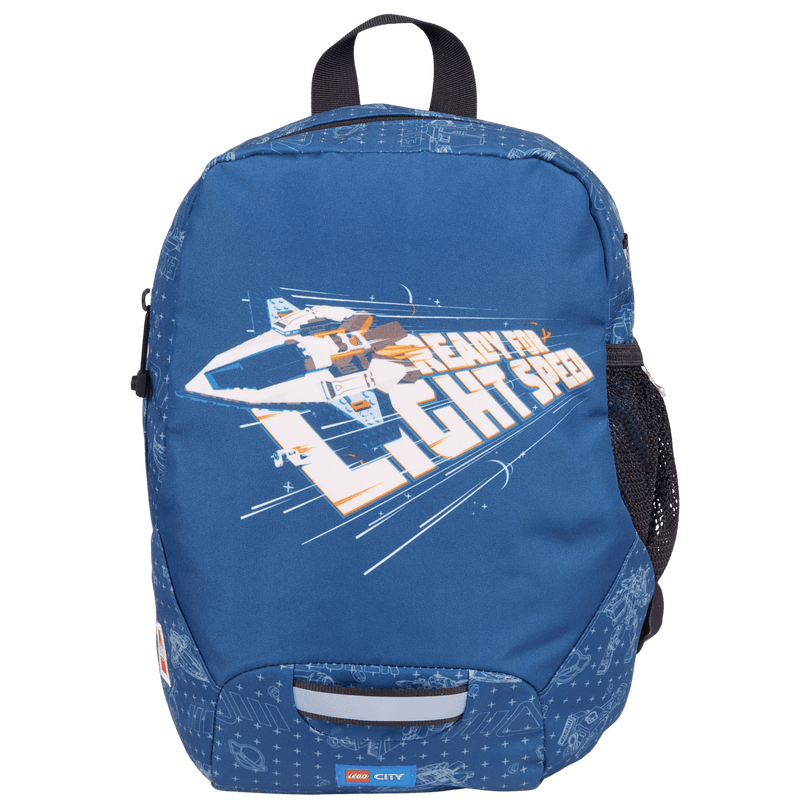 LEGO Seljakott City Space Explorer