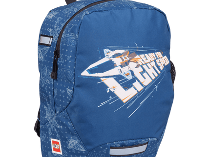 LEGO Seljakott City Space Explorer