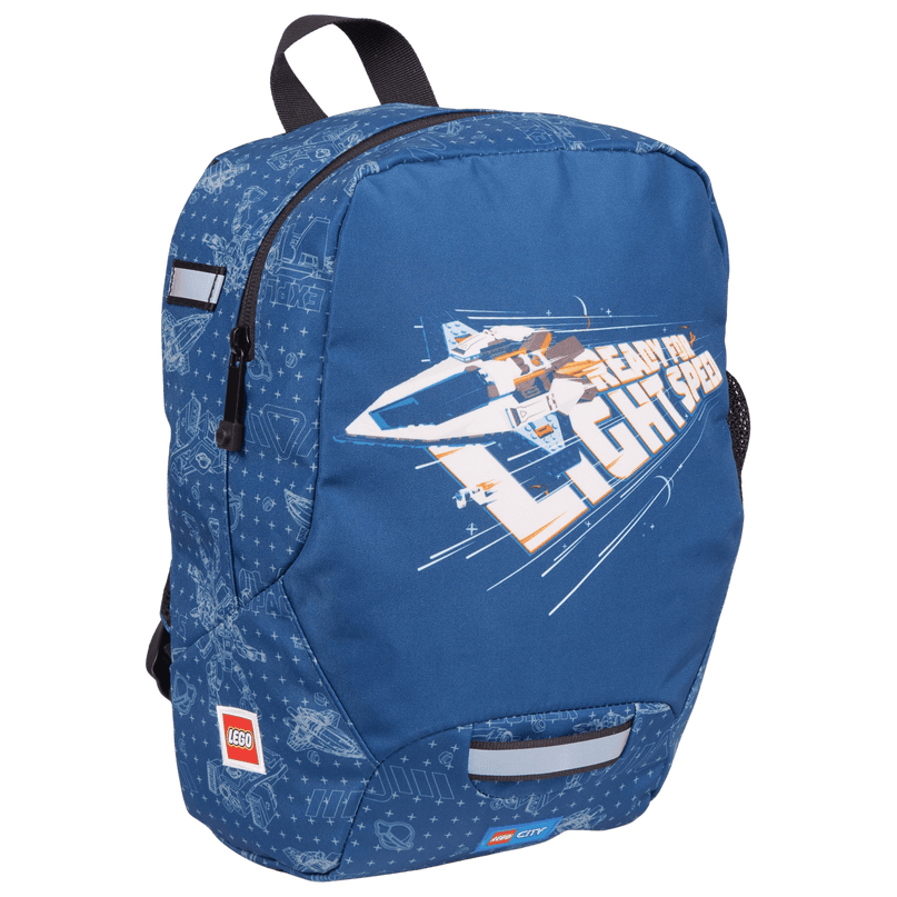 LEGO Seljakott City Space Explorer