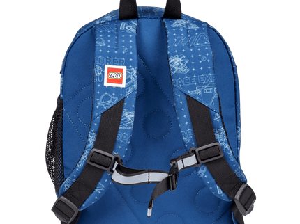 LEGO Seljakott City Space Explorer