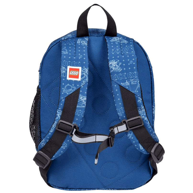 LEGO Seljakott City Space Explorer