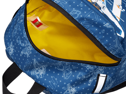 LEGO Seljakott City Space Explorer