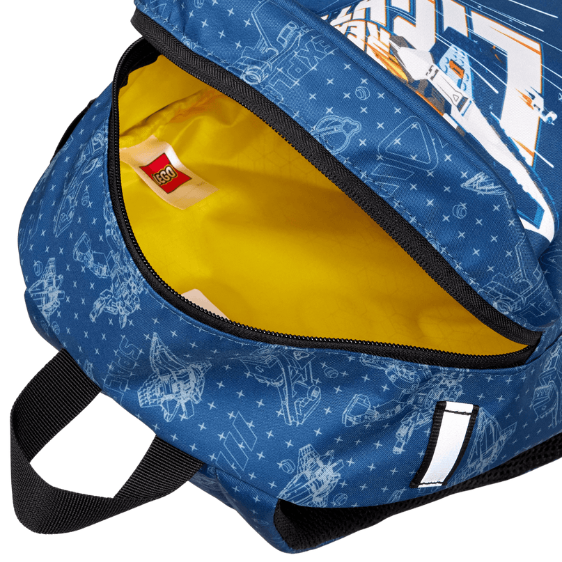 LEGO Seljakott City Space Explorer