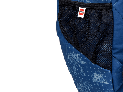 LEGO Seljakott City Space Explorer