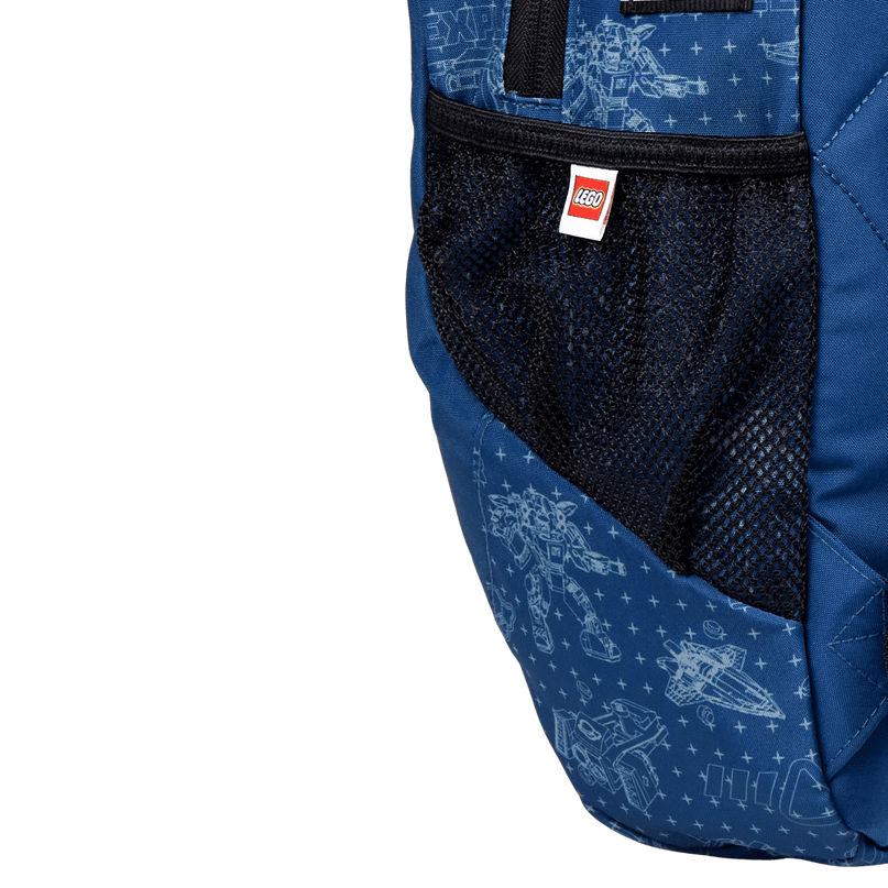 LEGO Seljakott City Space Explorer