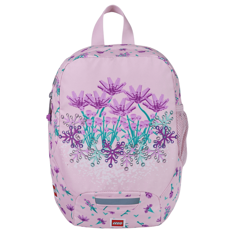 LEGO Seljakott Flowers