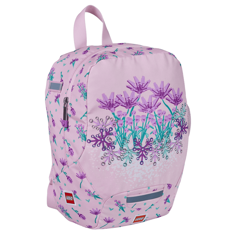 LEGO Seljakott Flowers