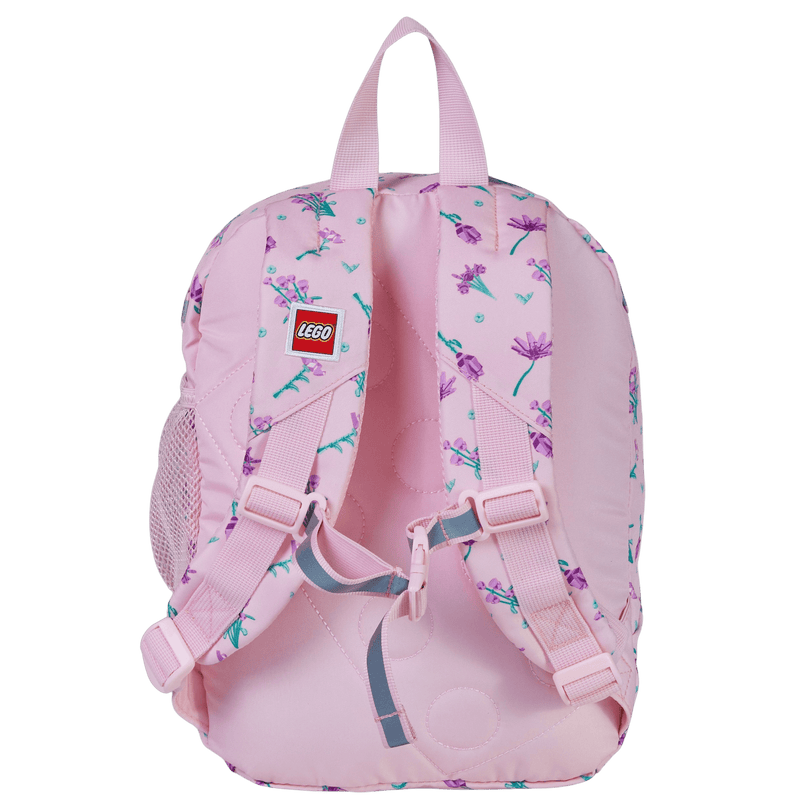 LEGO Seljakott Flowers