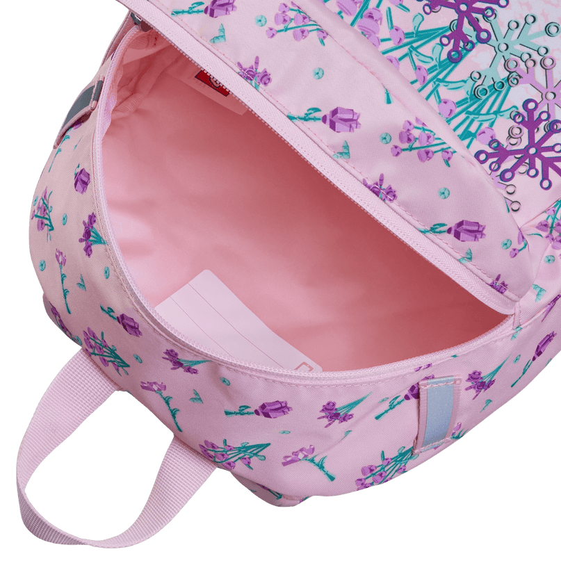 LEGO Seljakott Flowers