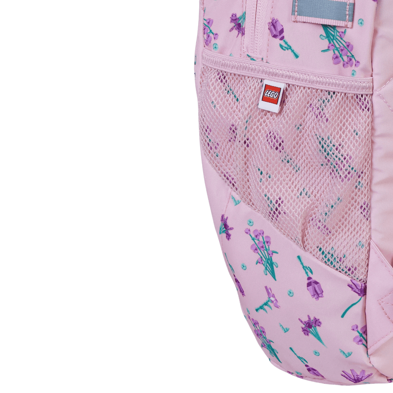 LEGO Seljakott Flowers