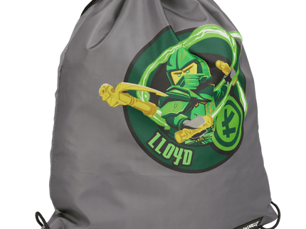 LEGO NINJAGO Sussikott Elemental Master of Energy