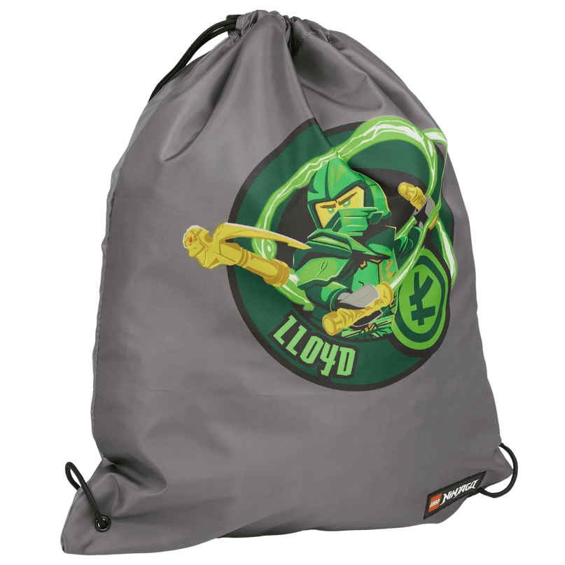 LEGO NINJAGO Sussikott Elemental Master of Energy