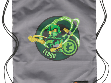 LEGO NINJAGO Sussikott Elemental Master of Energy