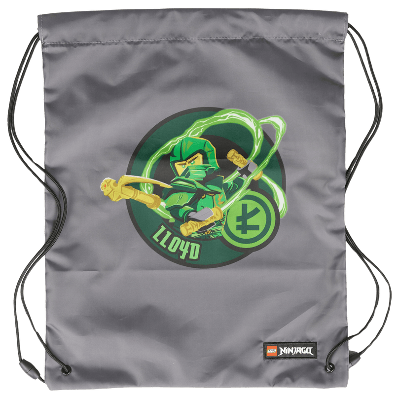 LEGO NINJAGO Sussikott Elemental Master of Energy