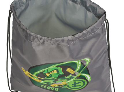 LEGO NINJAGO Sussikott Elemental Master of Energy