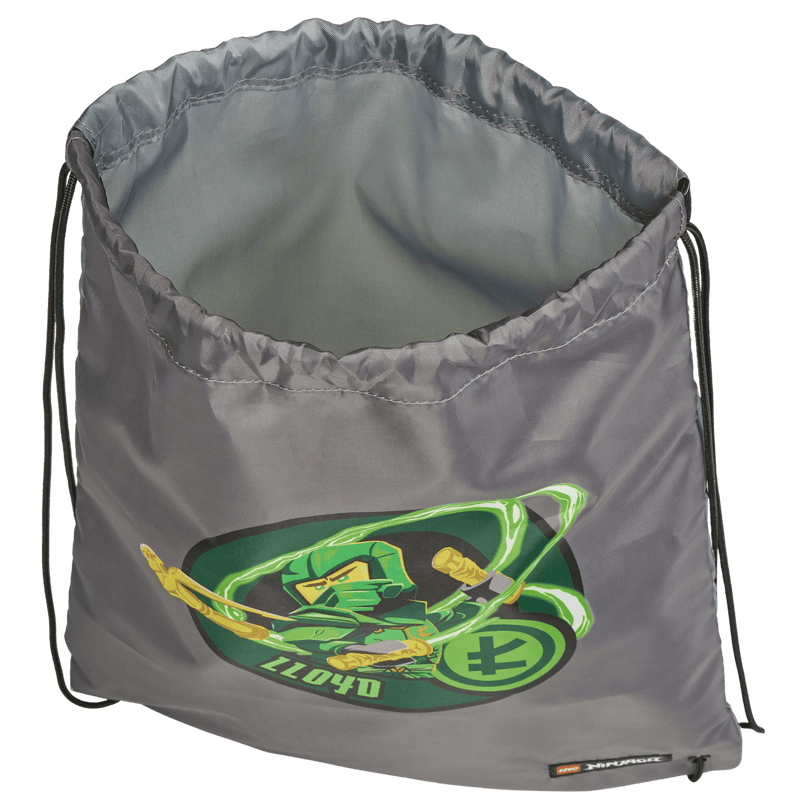 LEGO NINJAGO Sussikott Elemental Master of Energy