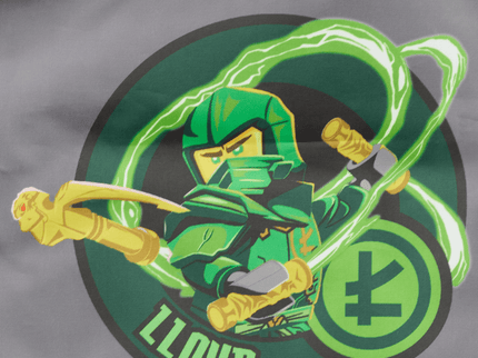 LEGO NINJAGO Sussikott Elemental Master of Energy