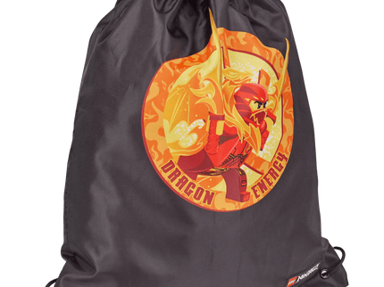 LEGO NINJAGO Sussikott Dragon Energy