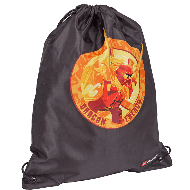 LEGO NINJAGO Sussikott Dragon Energy