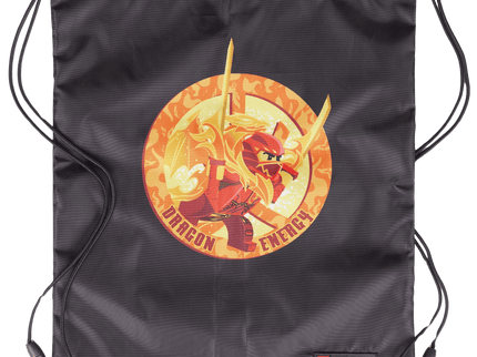 LEGO NINJAGO Sussikott Dragon Energy