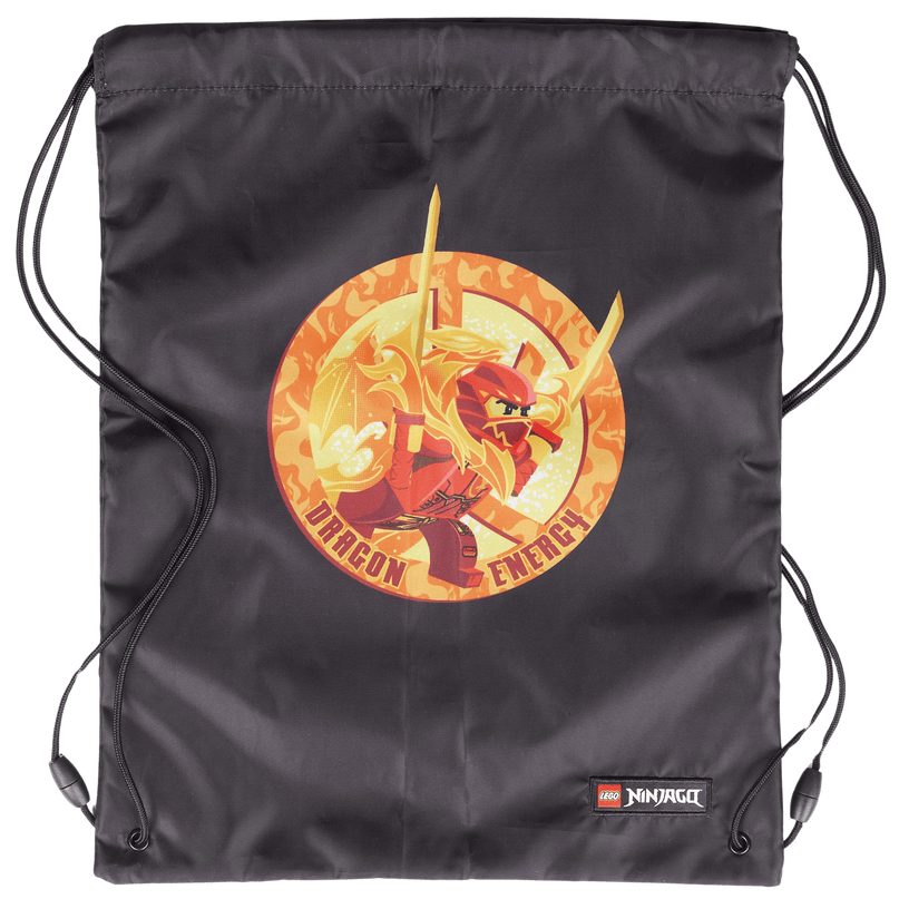 LEGO NINJAGO Sussikott Dragon Energy