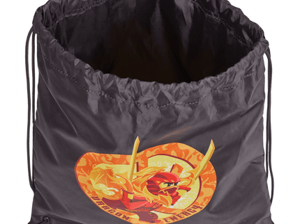 LEGO NINJAGO Sussikott Dragon Energy