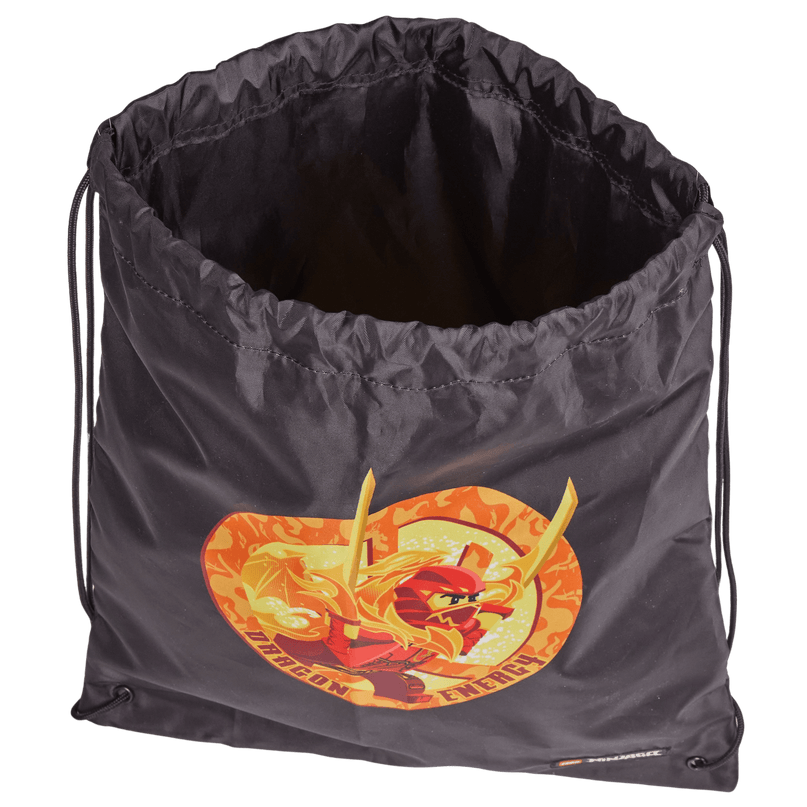 LEGO NINJAGO Sussikott Dragon Energy