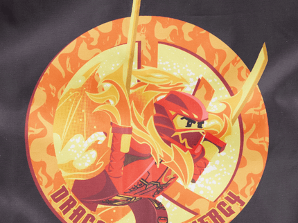 LEGO NINJAGO Sussikott Dragon Energy