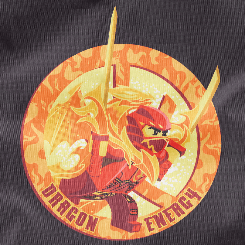 LEGO NINJAGO Sussikott Dragon Energy