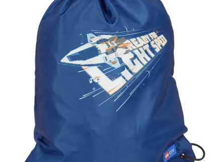 LEGO CITY Sussikott Space Explorer