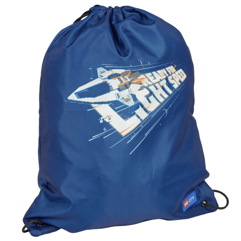 LEGO CITY Sussikott Space Explorer