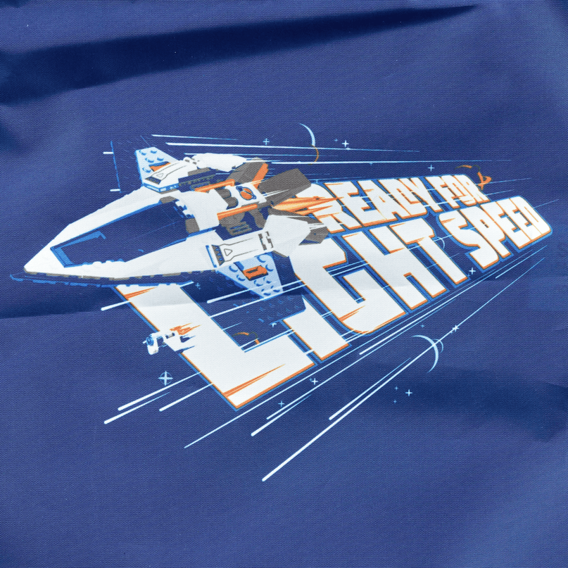 LEGO CITY Sussikott Space Explorer