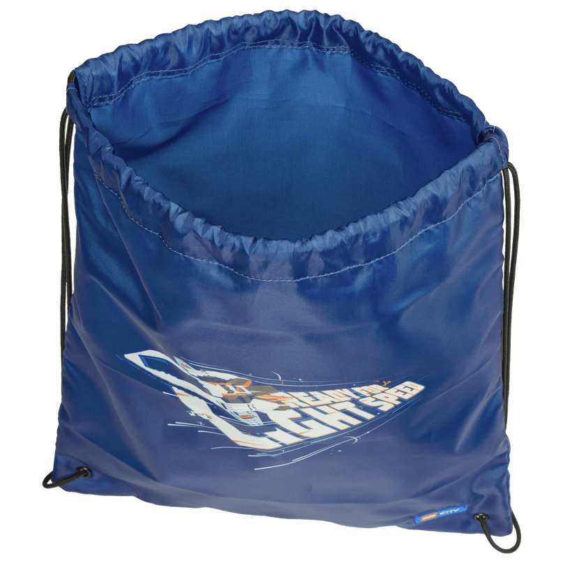 LEGO CITY Sussikott Space Explorer