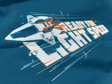 LEGO CITY Sussikott Space Explorer