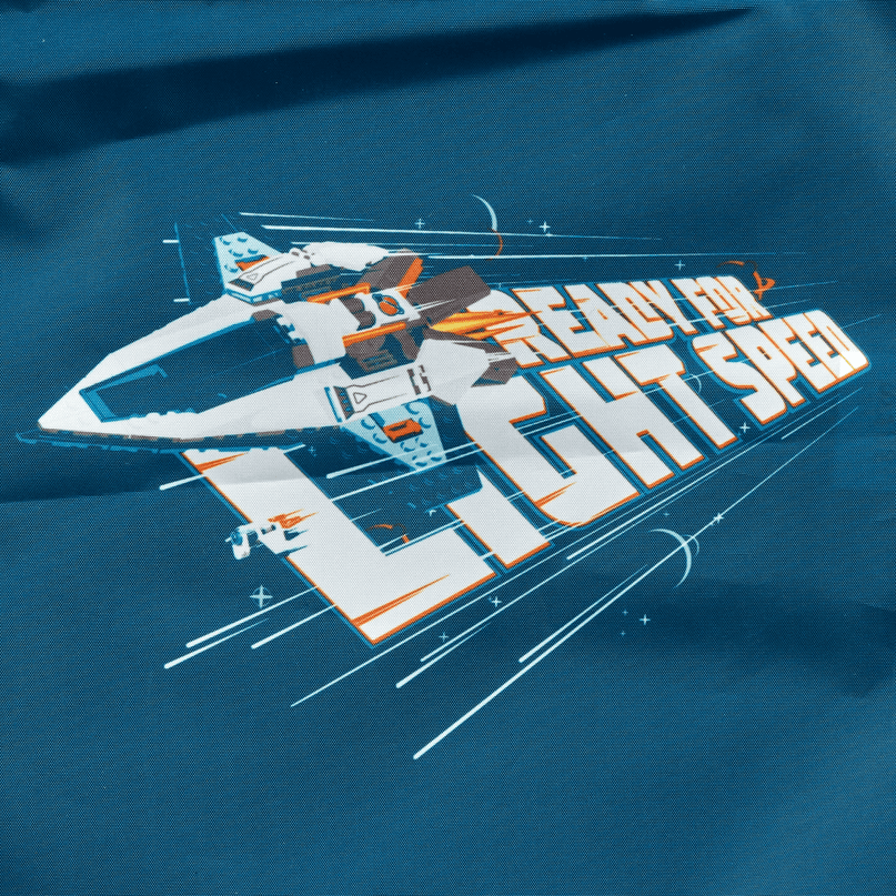 LEGO CITY Sussikott Space Explorer