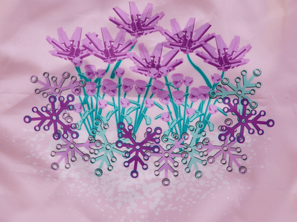 LEGO Sussikott Flowers