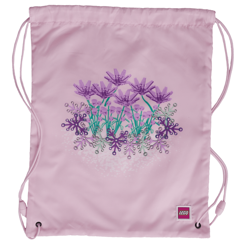 LEGO Sussikott Flowers