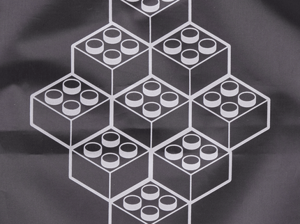 LEGO Sussikott Bricks