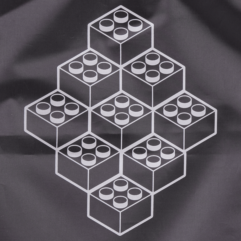 LEGO Sussikott Bricks