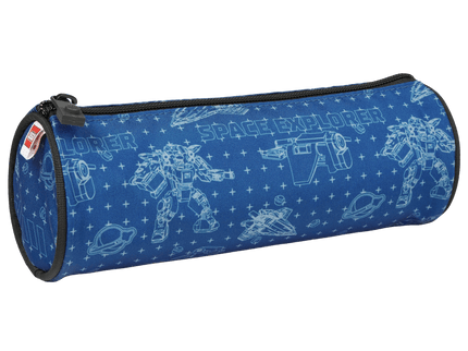 LEGO CITY Ümmargune pinal Space Explorer