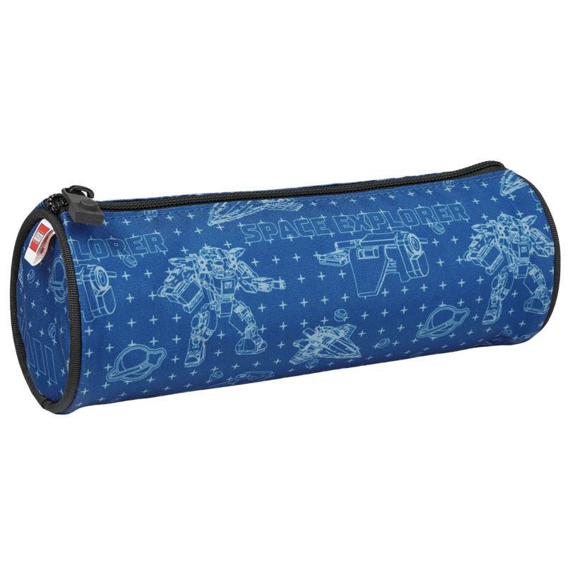 LEGO CITY Ümmargune pinal Space Explorer