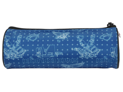 LEGO CITY Ümmargune pinal Space Explorer