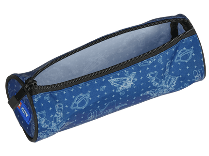 LEGO CITY Ümmargune pinal Space Explorer