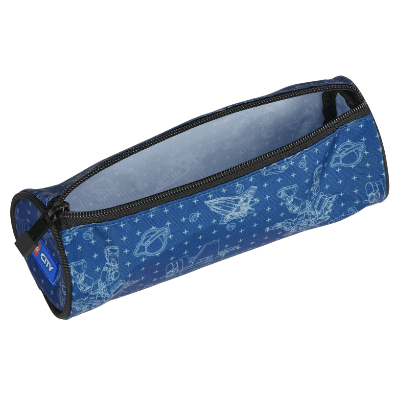 LEGO CITY Ümmargune pinal Space Explorer