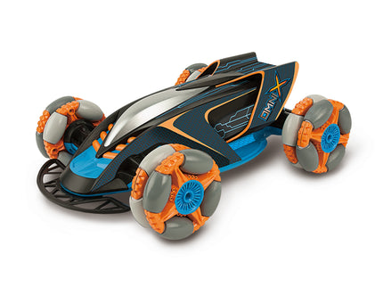 NIKKO Raadio teel juhitav auto Omni X, skaala 1:12