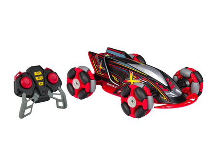 NIKKO Raadio teel juhitav auto Omni X, skaala 1:12