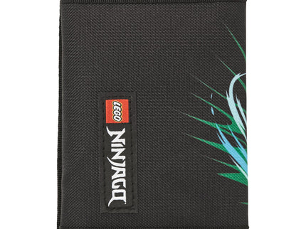 LEGO NINJAGO Rahakott Draakoni jõud, roheline