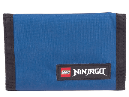 LEGO NINJAGO Rahakott, sinine